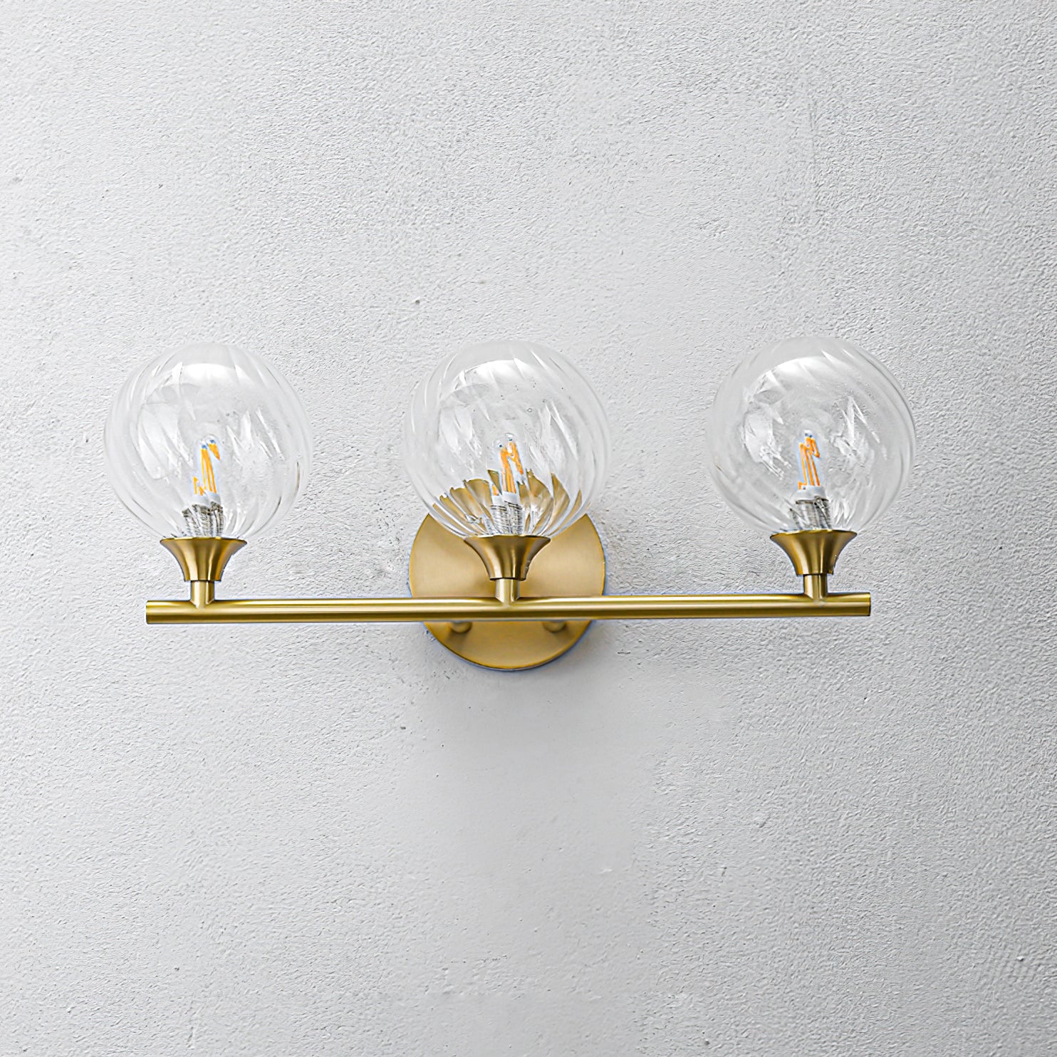 Psylla Wall Lamp