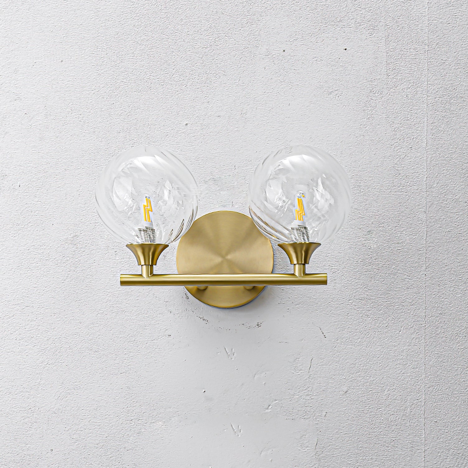 Psylla Wall Lamp