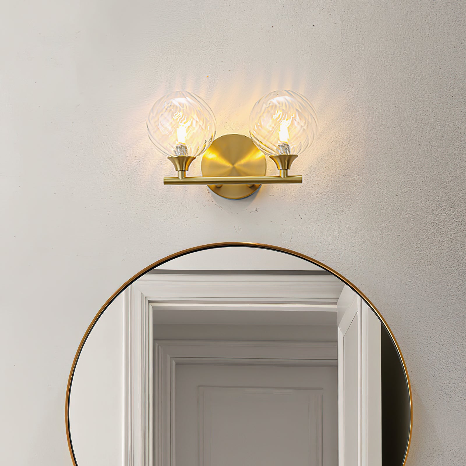 Psylla Wall Lamp