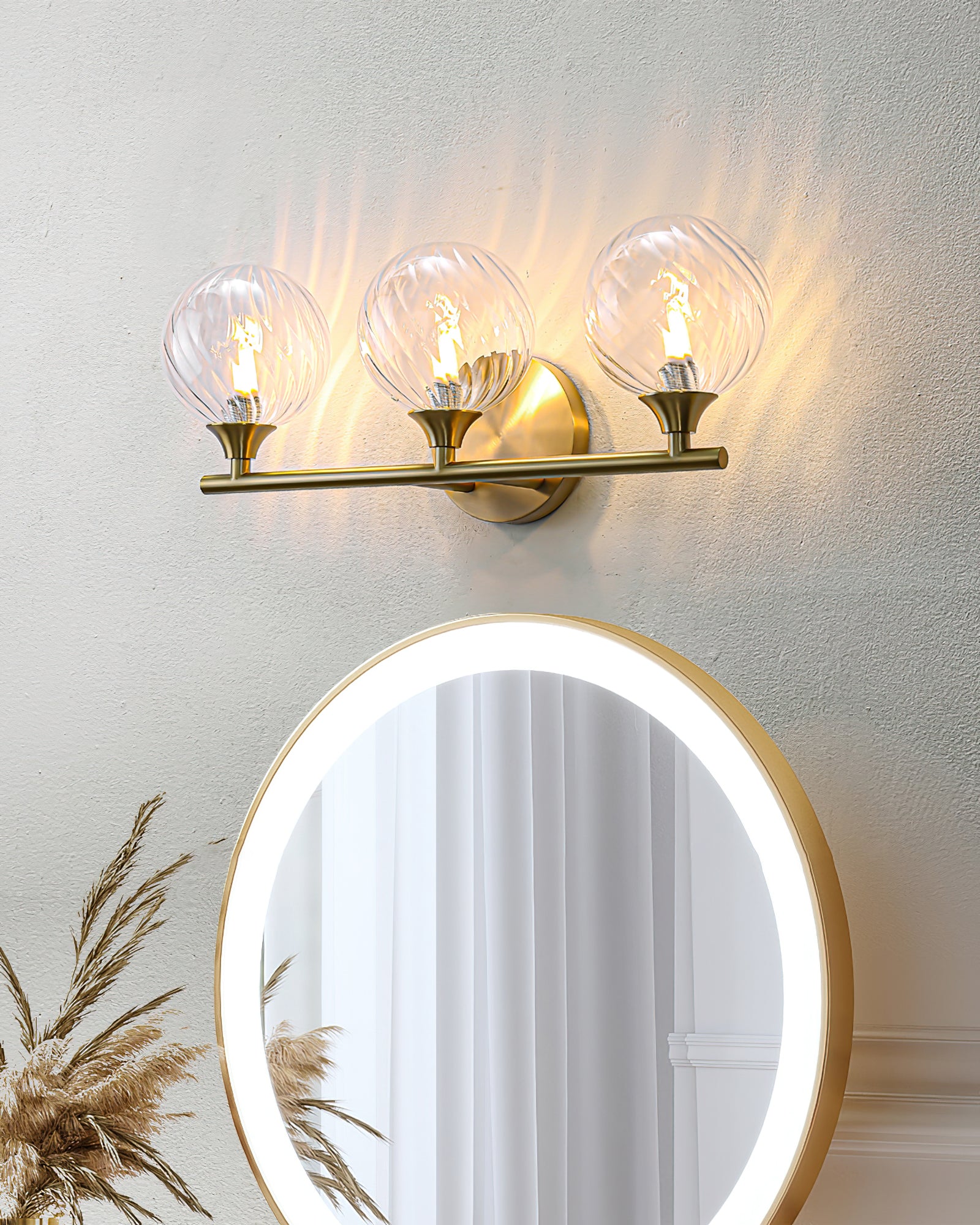 Psylla Wall Lamp