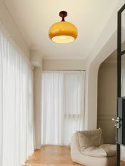 Quadri Foglio Ceiling Light