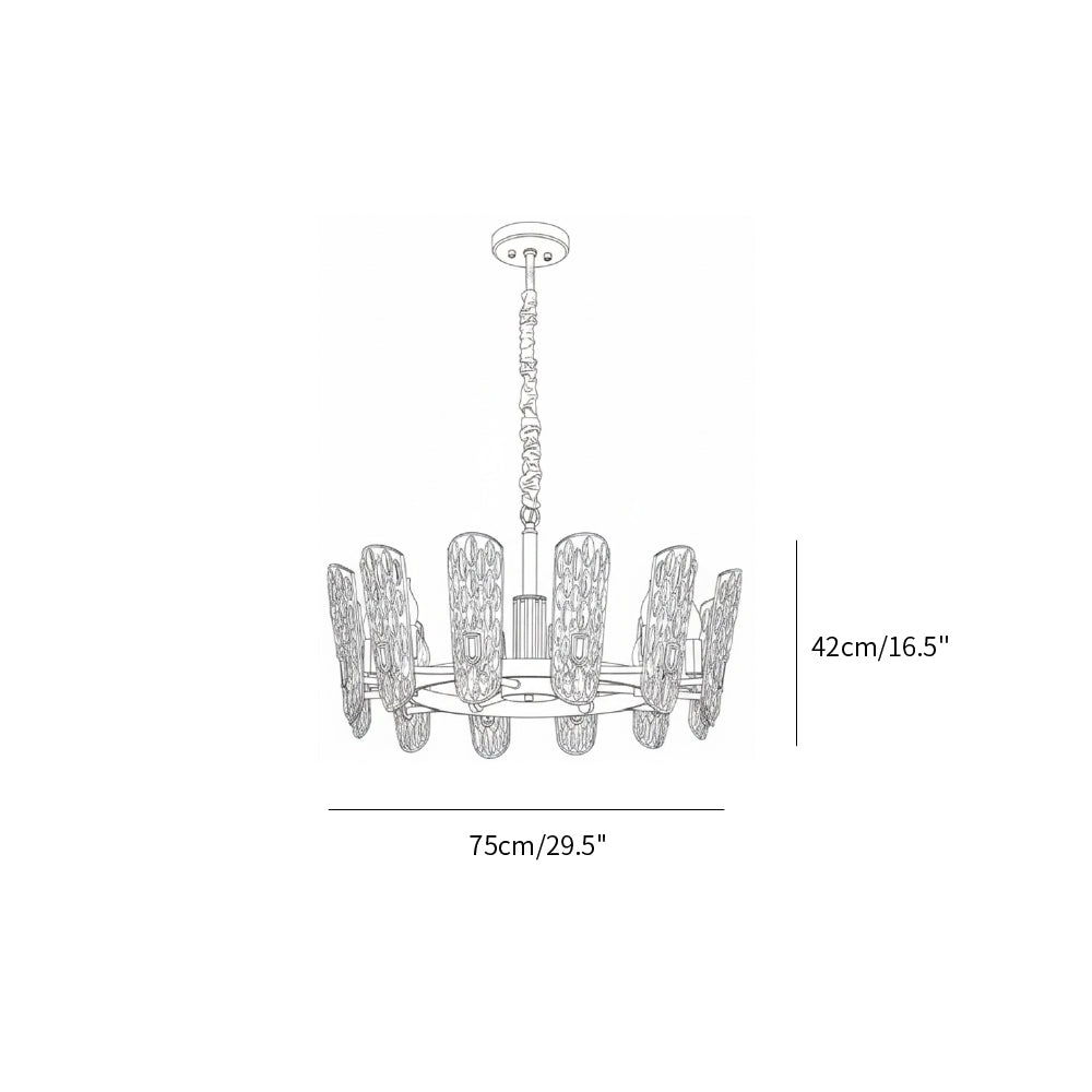 Renato Chandelier