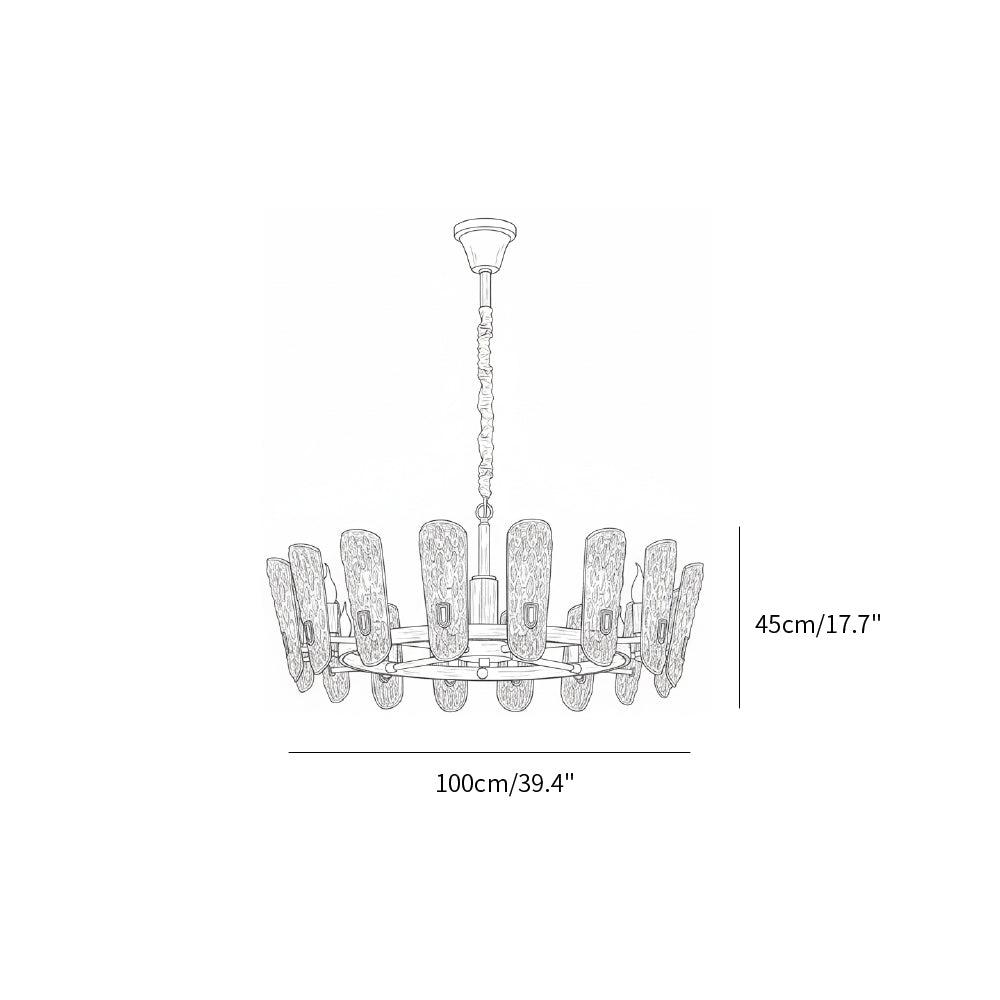 Renato Chandelier
