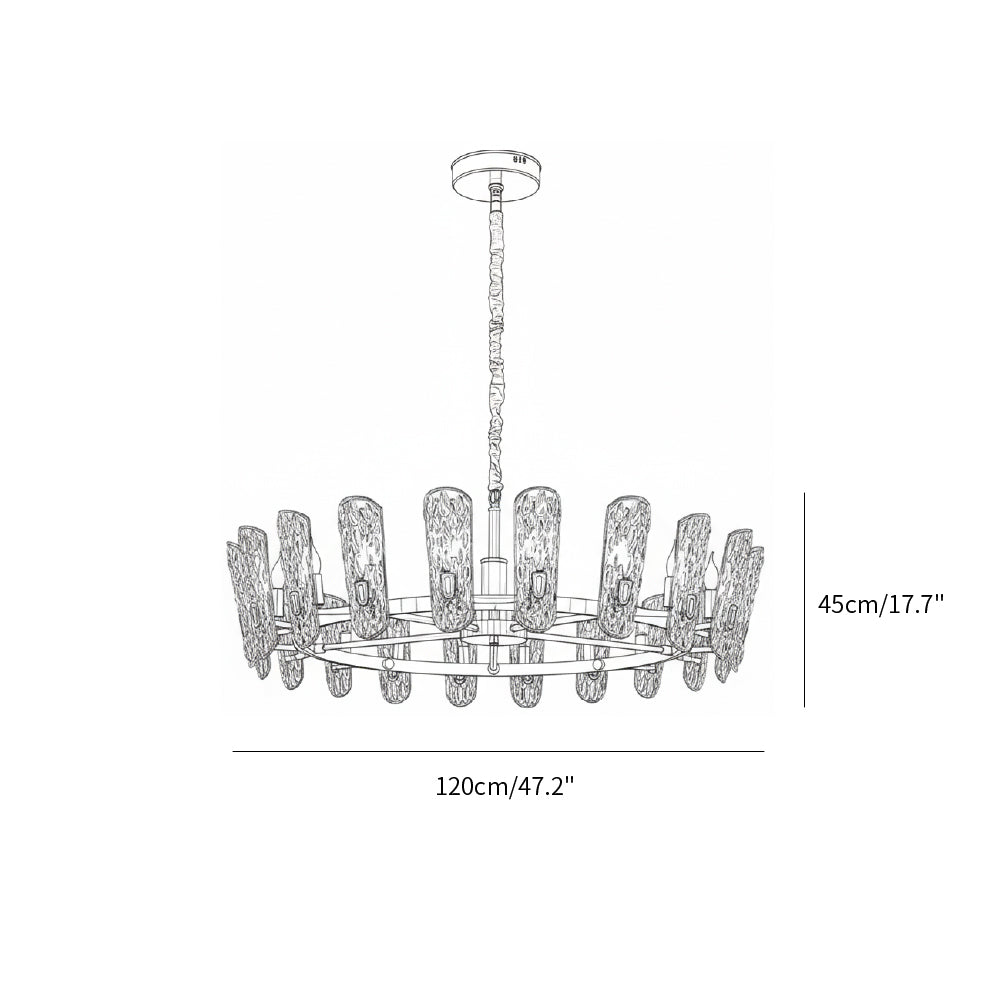 Renato Chandelier