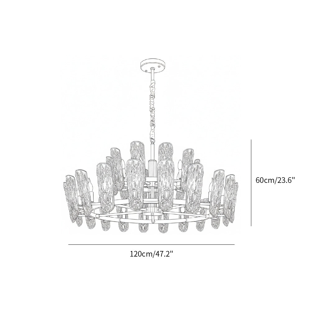 Renato Chandelier