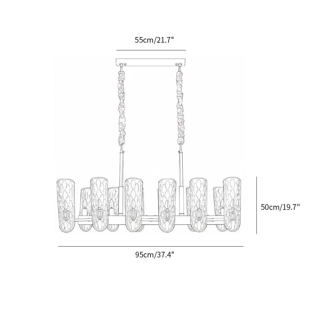 Renato Chandelier