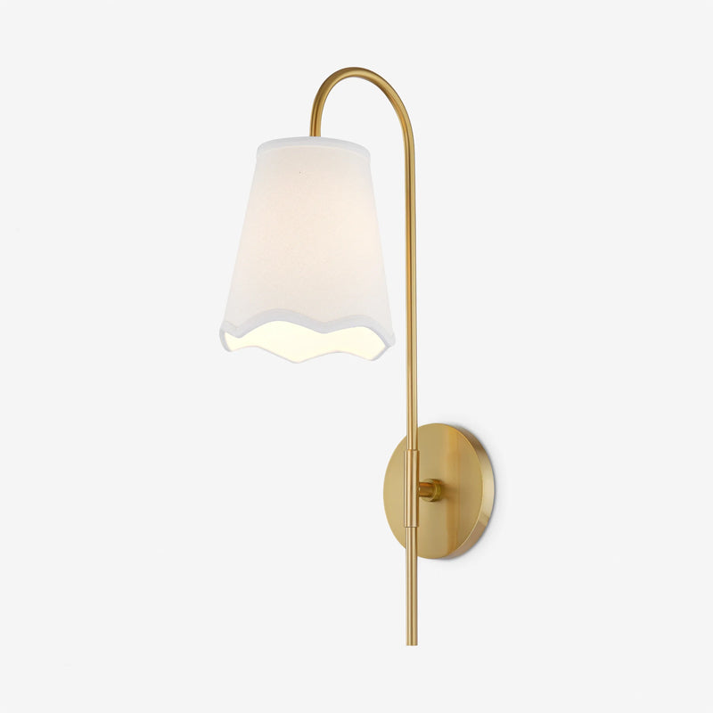 Scoop Wall Light