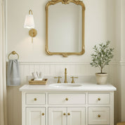 Scoop Wall Light