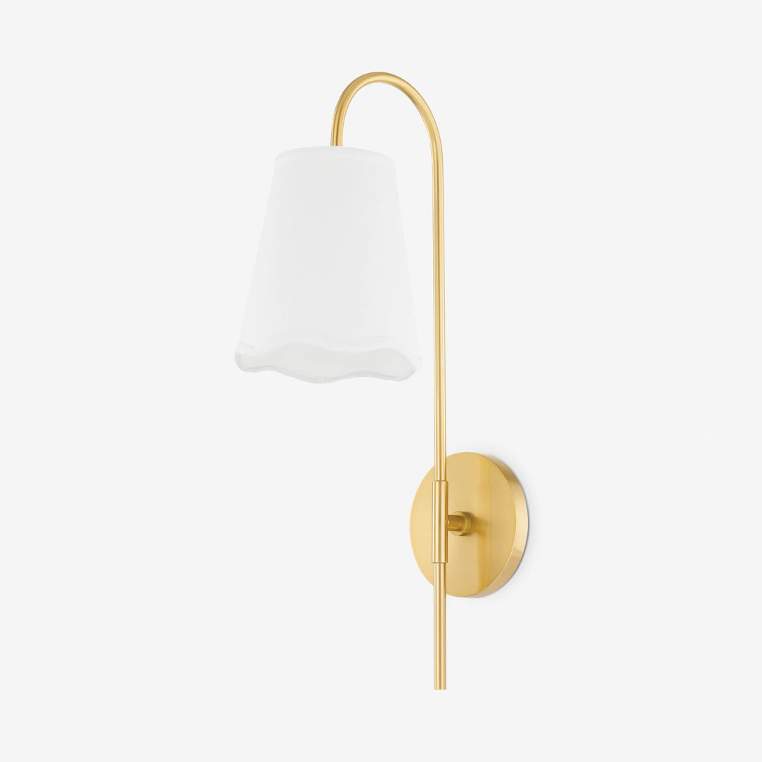 Scoop Wall Light