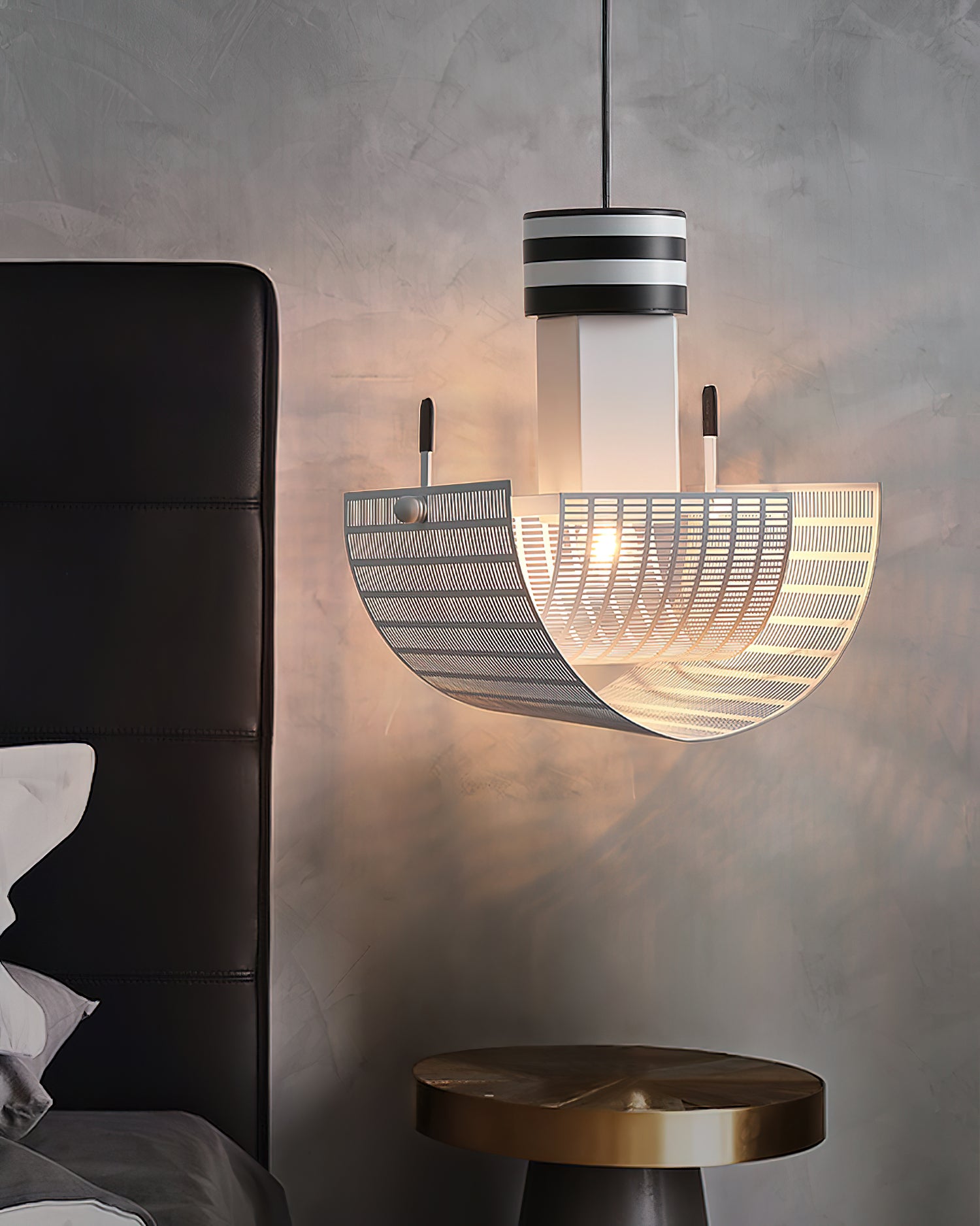 Lampe Suspendue Shiro