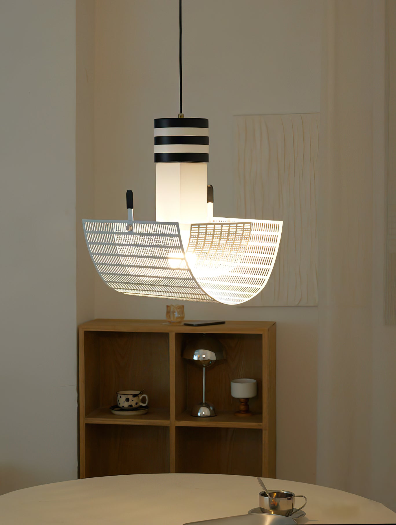 Lampe Suspendue Shiro
