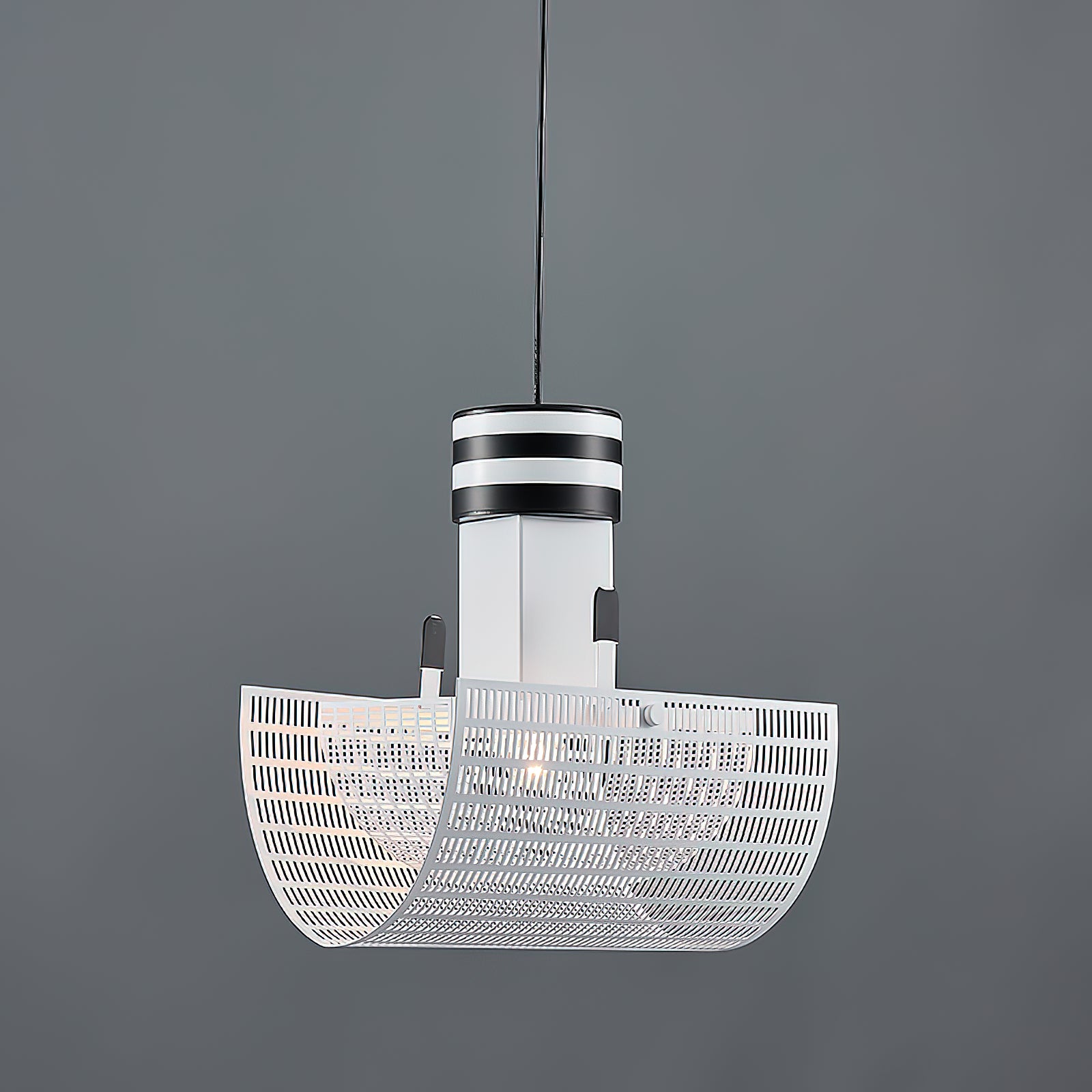 Lampe Suspendue Shiro