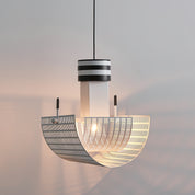 Lampe Suspendue Shiro
