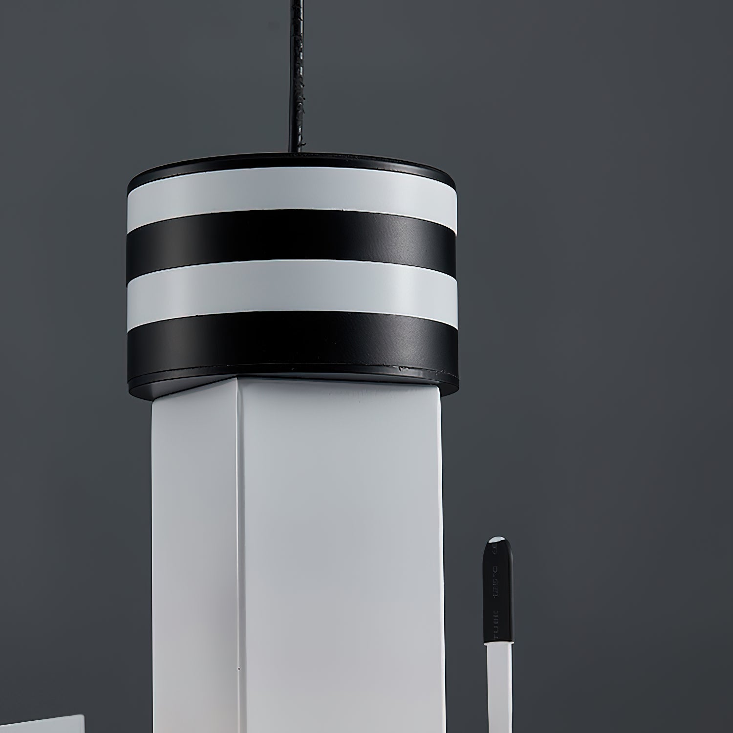 Lampe Suspendue Shiro