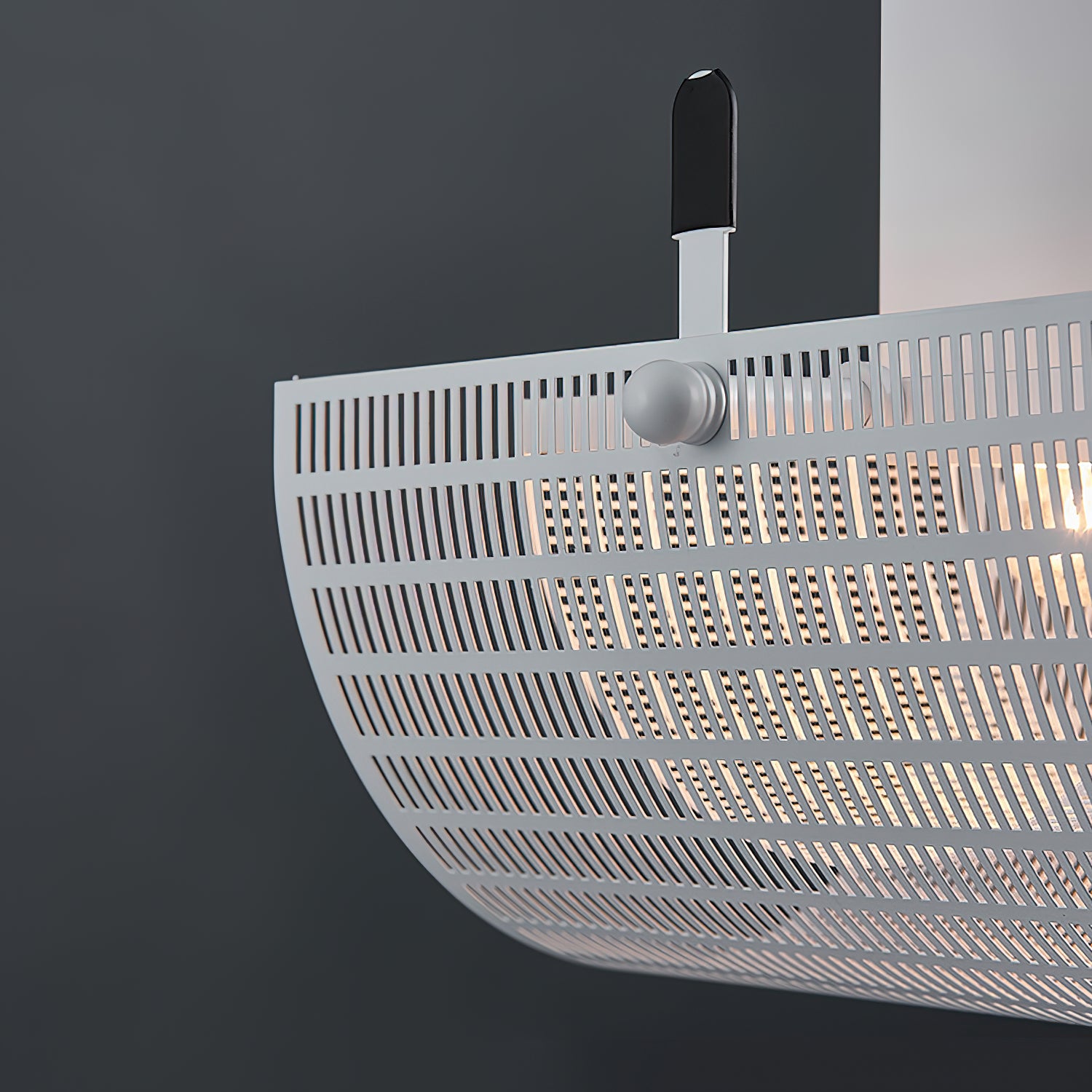 Lampe Suspendue Shiro