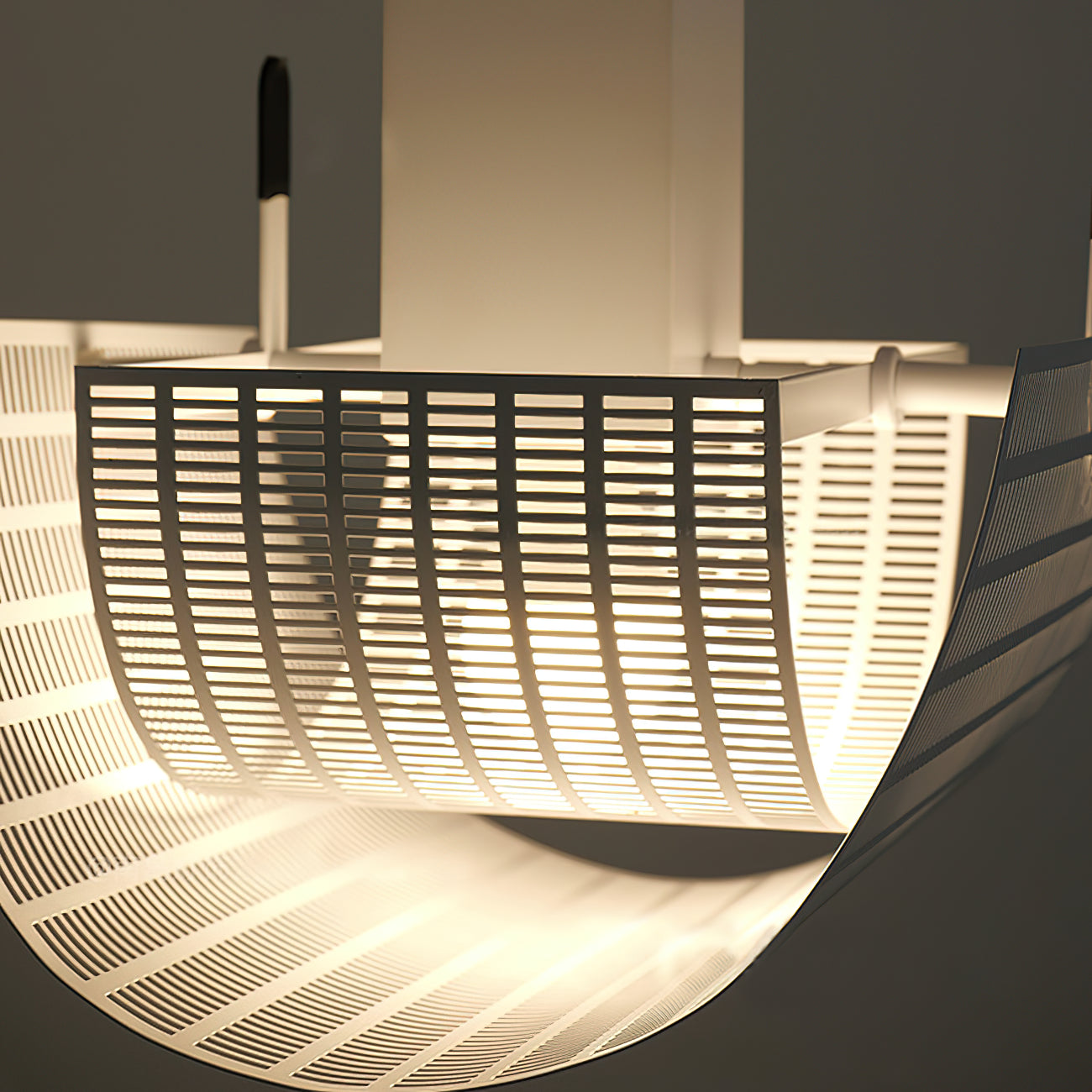 Lampe Suspendue Shiro