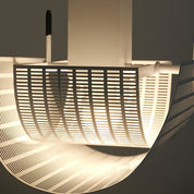 Lampe Suspendue Shiro