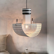 Lampe Suspendue Shiro