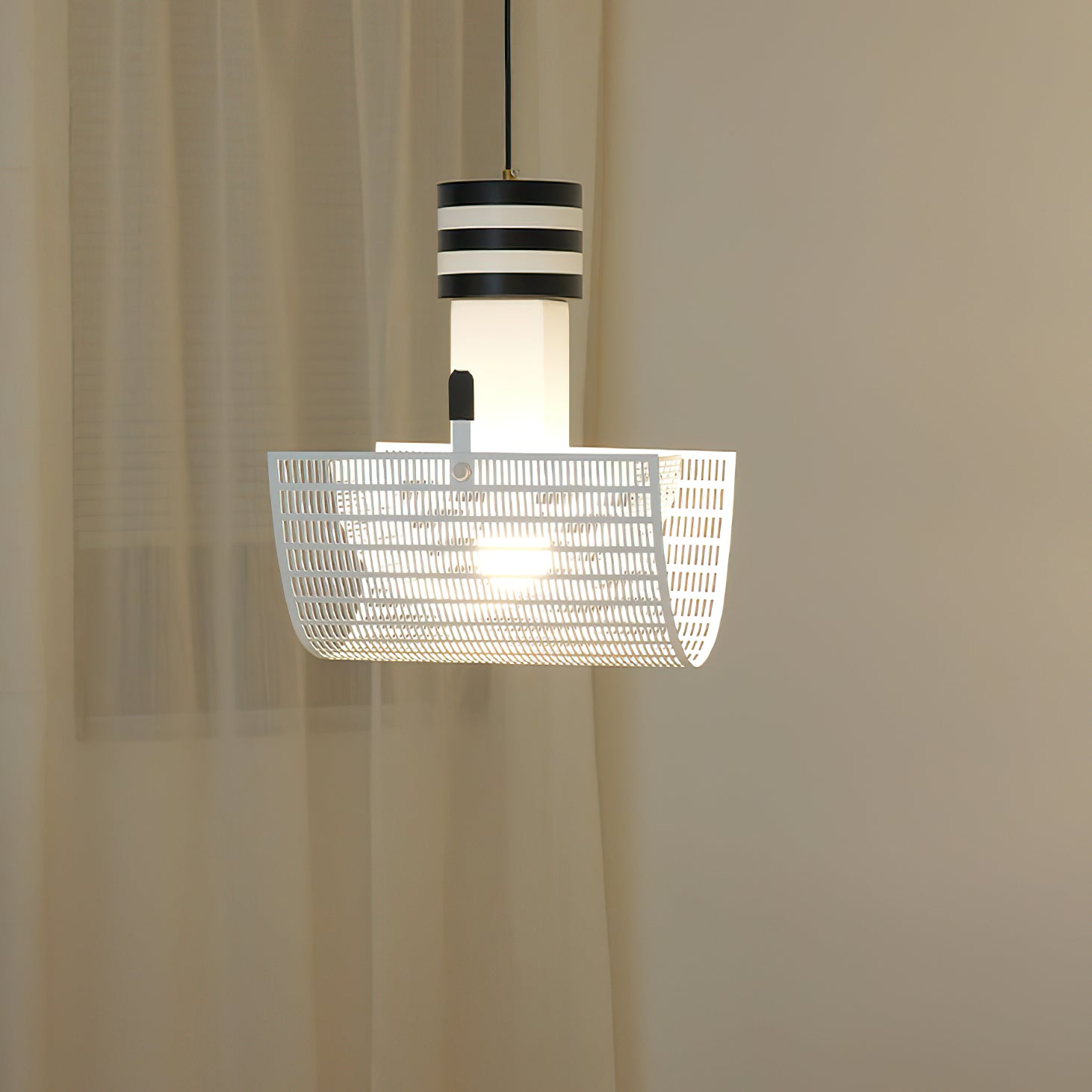 Lampe Suspendue Shiro