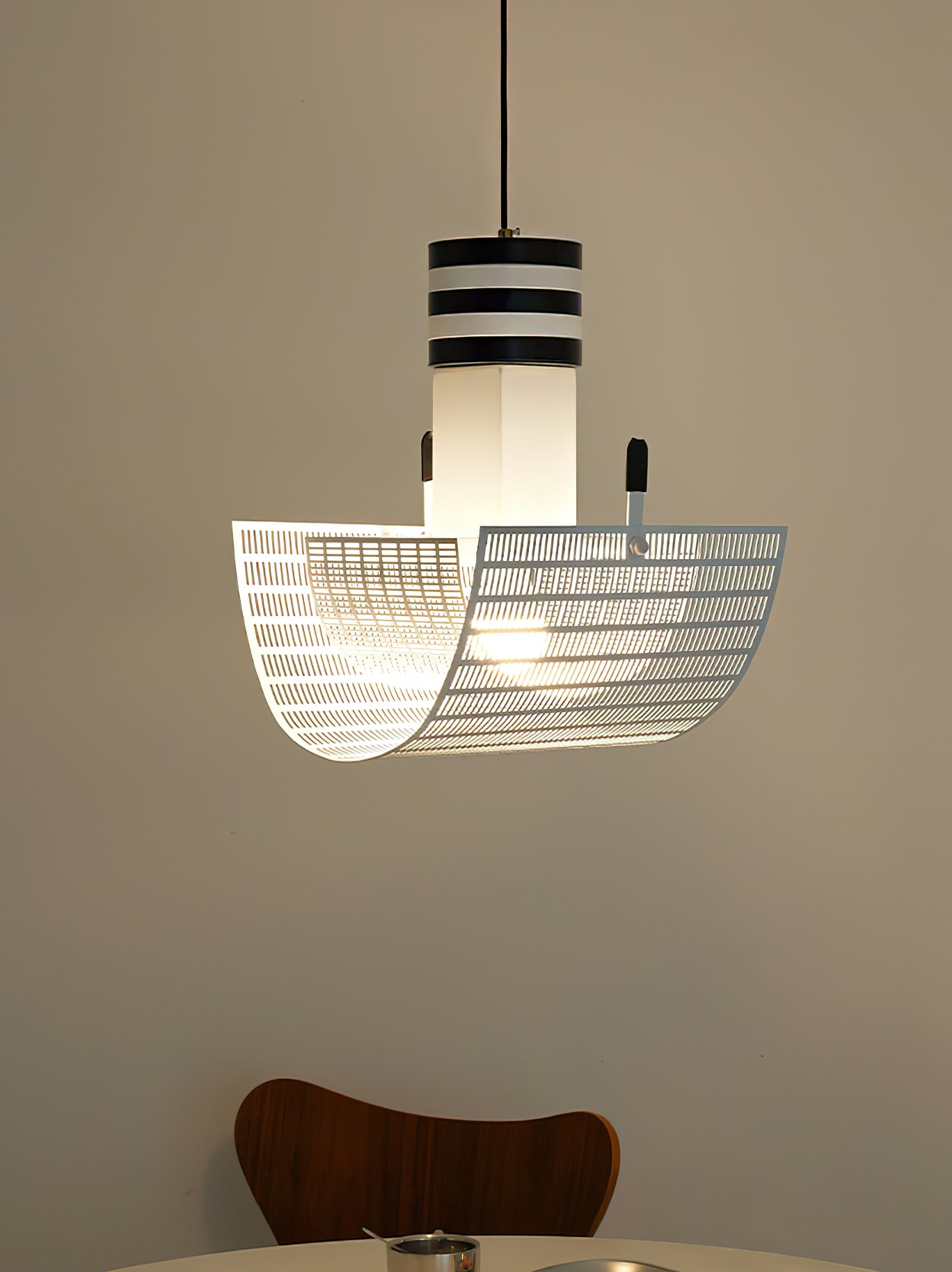 Lampe Suspendue Shiro