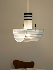 Lampe Suspendue Shiro