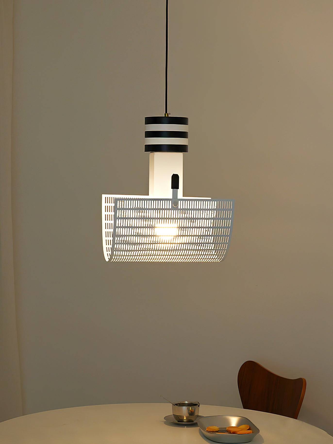 Lampe Suspendue Shiro