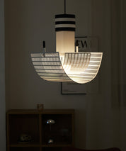 Lampe Suspendue Shiro