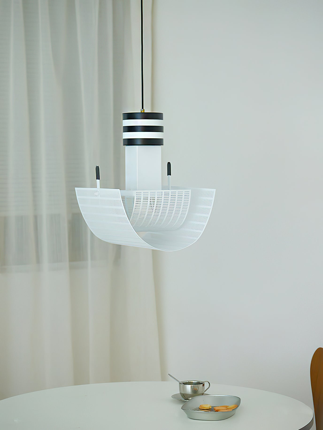 Lampe Suspendue Shiro