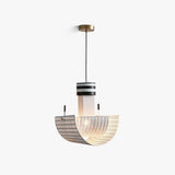 Shogun Pendant Lamp