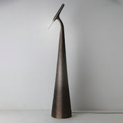 Snake Cone Floor Lamp