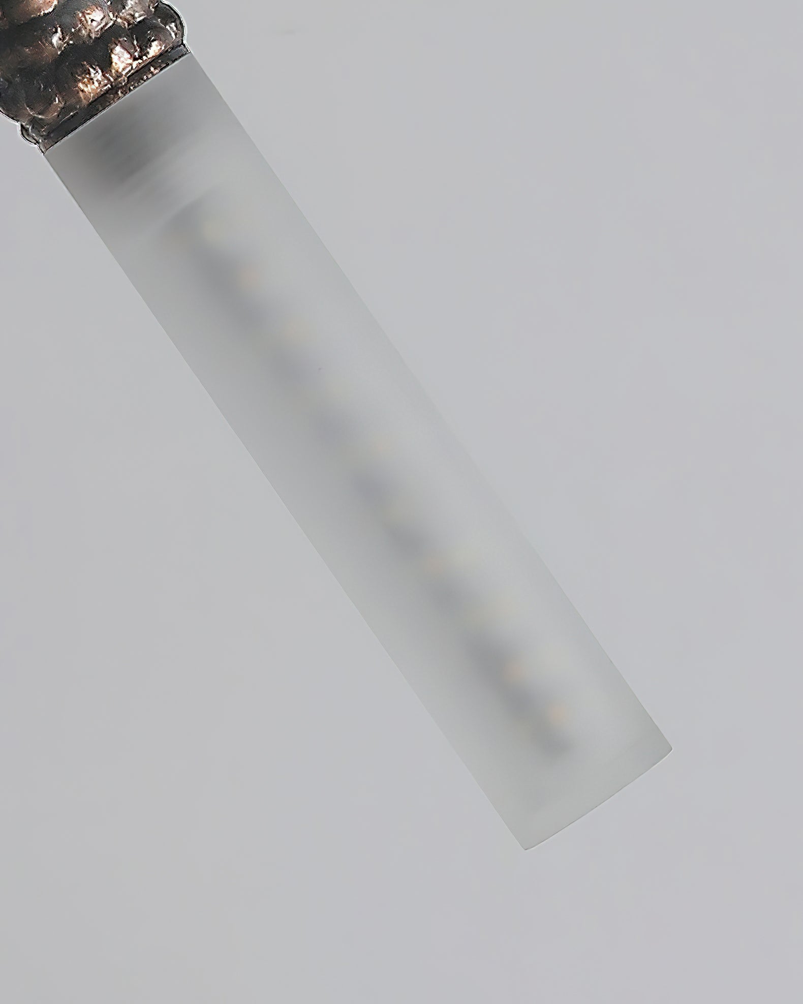 Snake Cone Floor Lamp