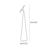 Snake Cone Floor Lamp