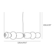 Soji LED Pendant Lamp