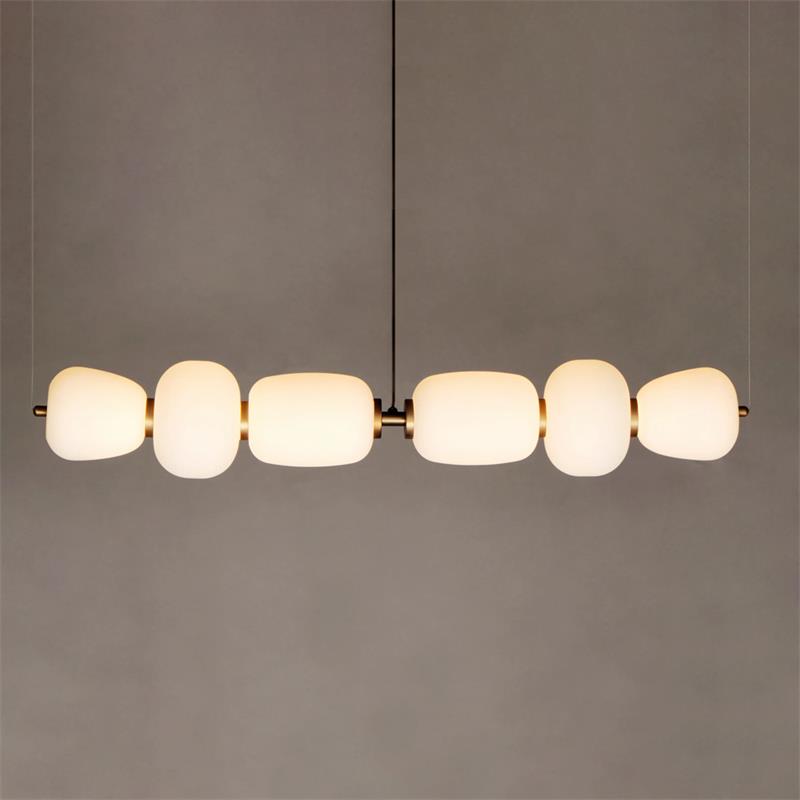 Soji LED Pendant Lamp