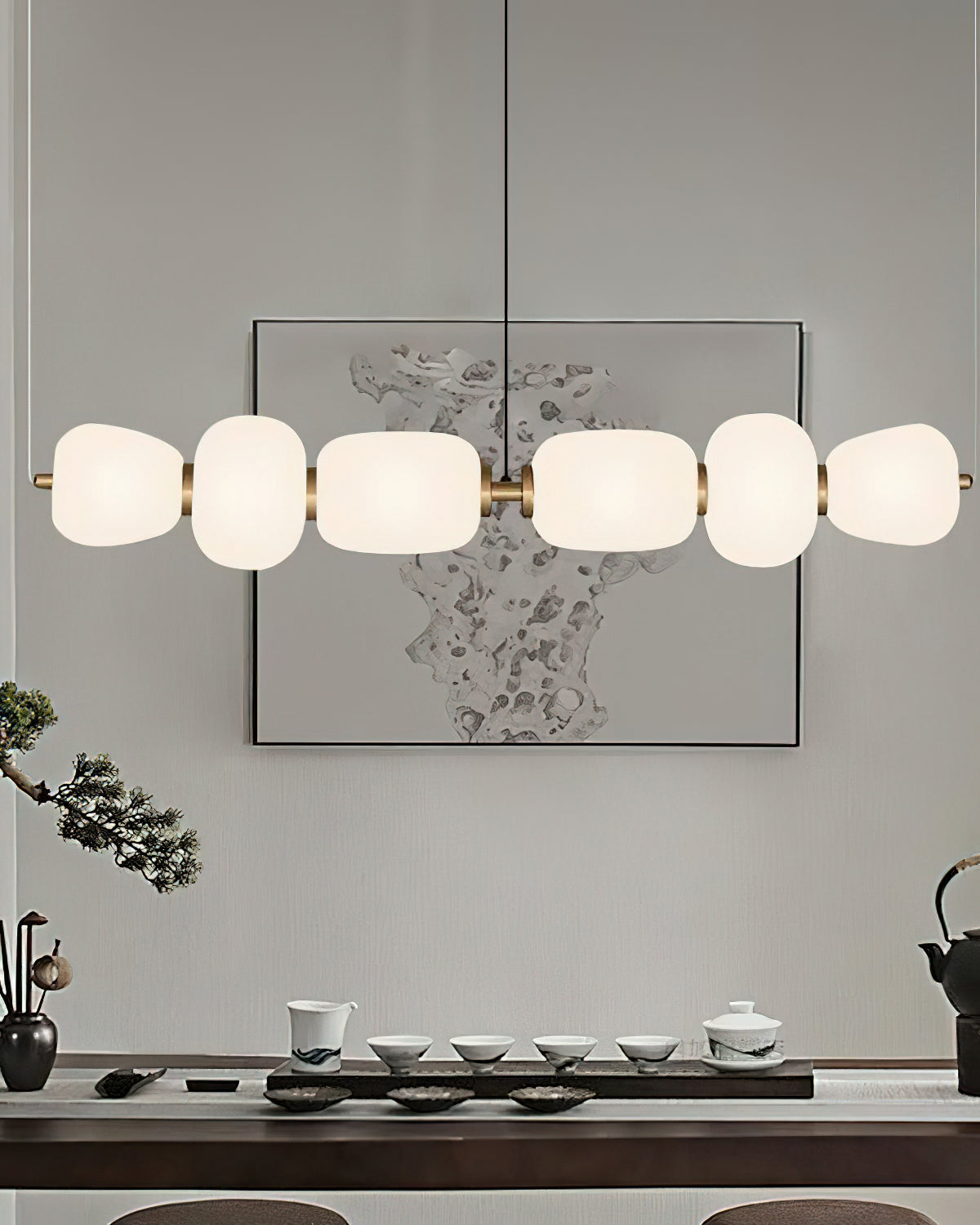 Soji LED Pendant Lamp