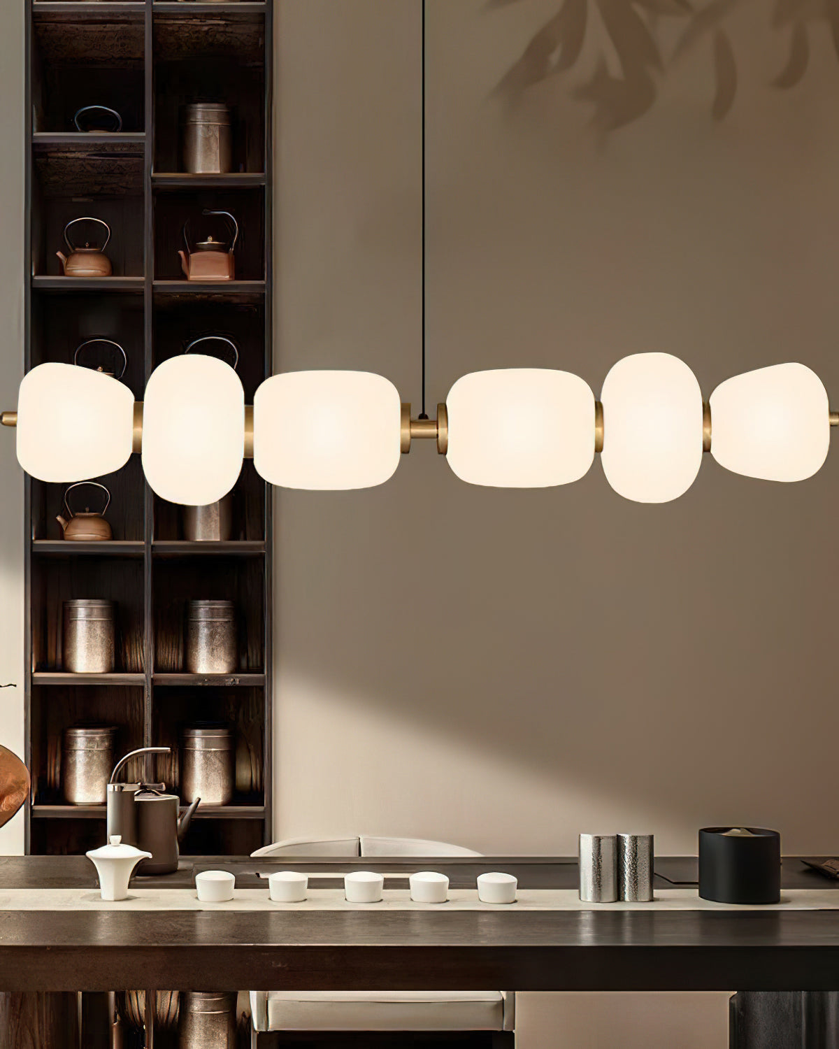 Soji LED Pendant Lamp
