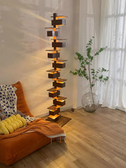 Tavin Floor Lamp