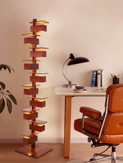 Tavin Floor Lamp