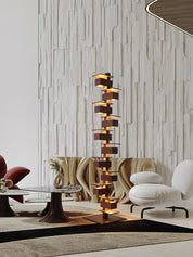 Tavin Floor Lamp