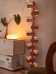 Tavin Floor Lamp