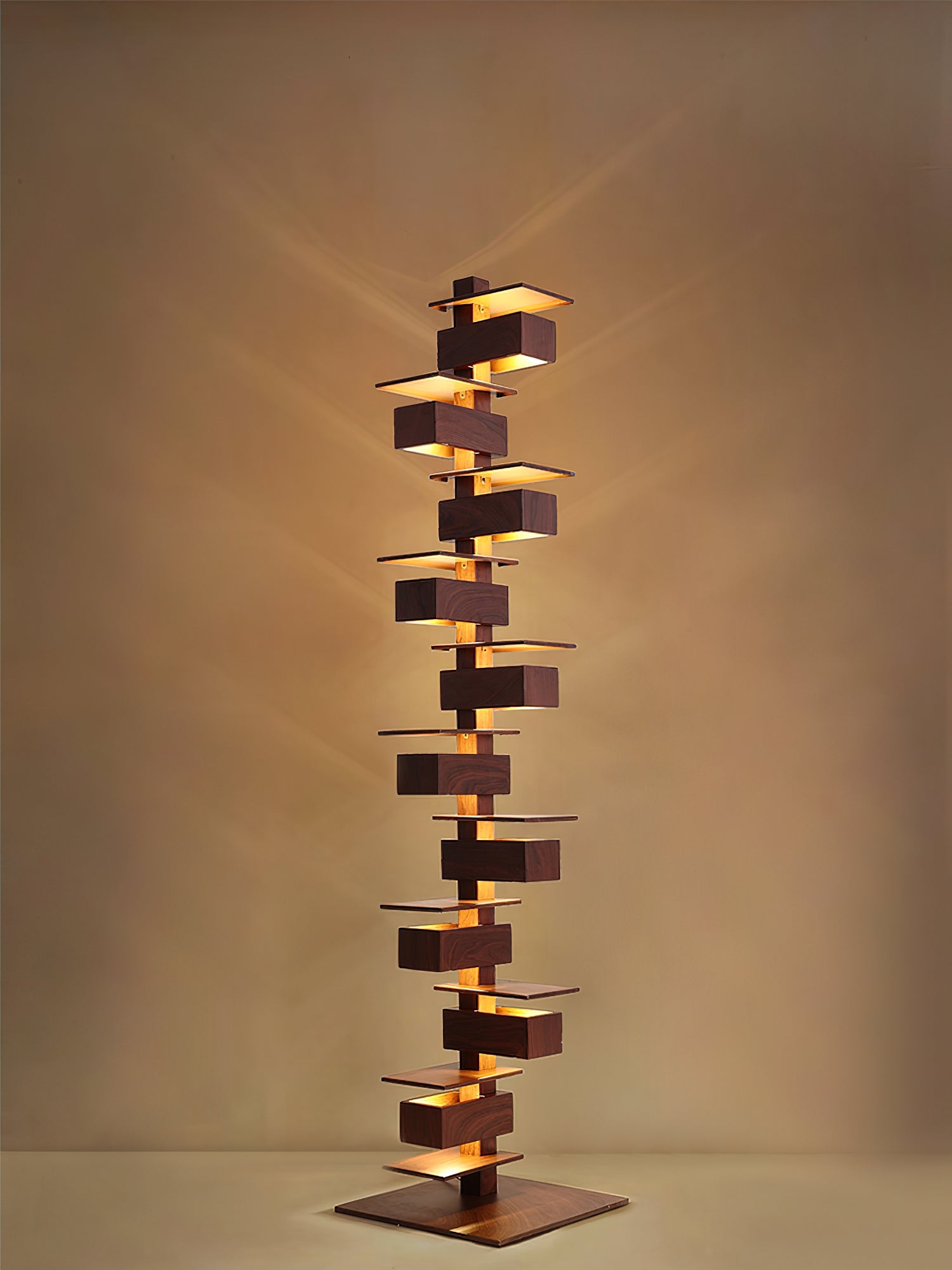 Tavin Floor Lamp