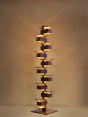 Tavin Floor Lamp