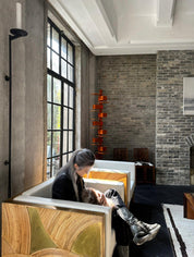 Tavin Floor Lamp
