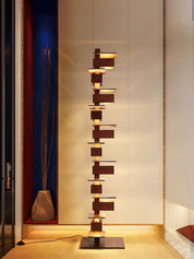 Tavin Floor Lamp