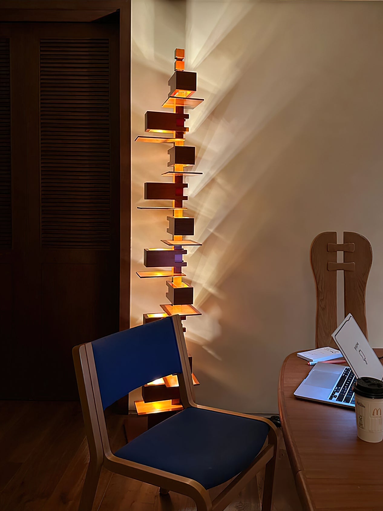 Tavin Floor Lamp