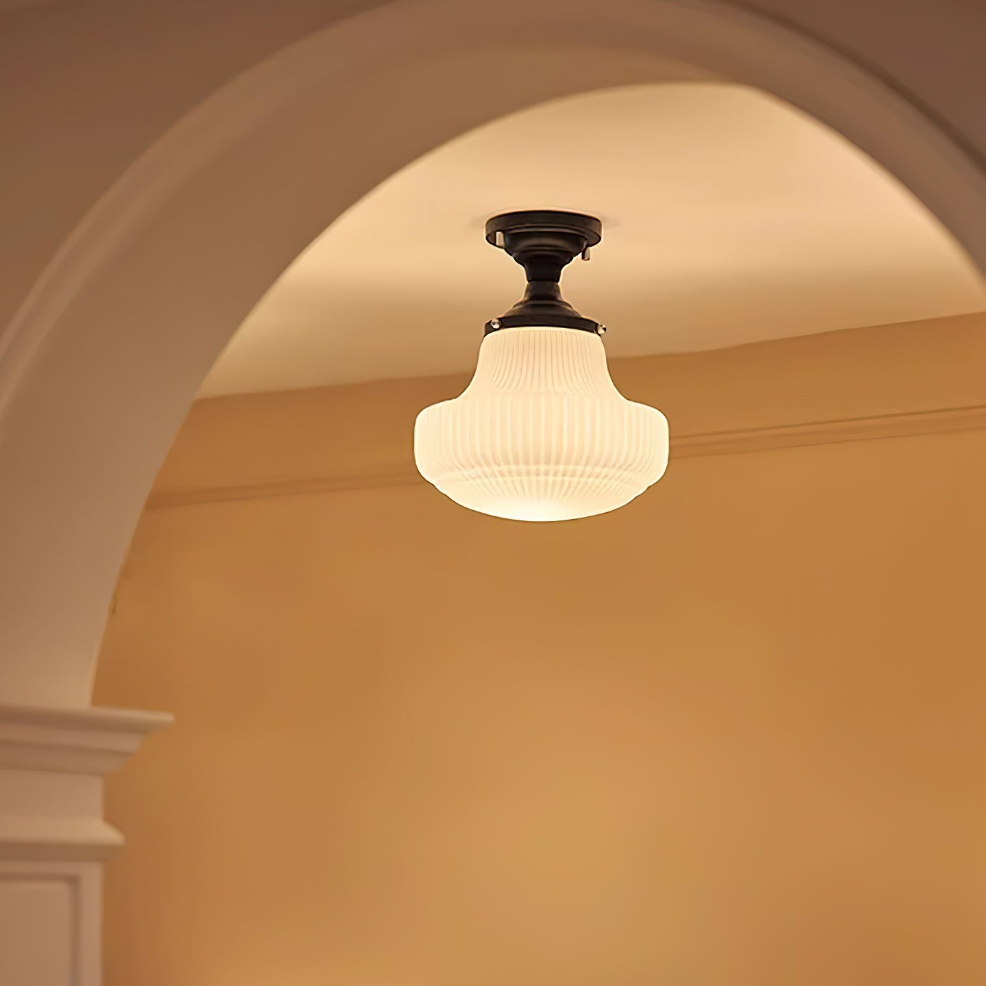 Vanna Ceiling Light