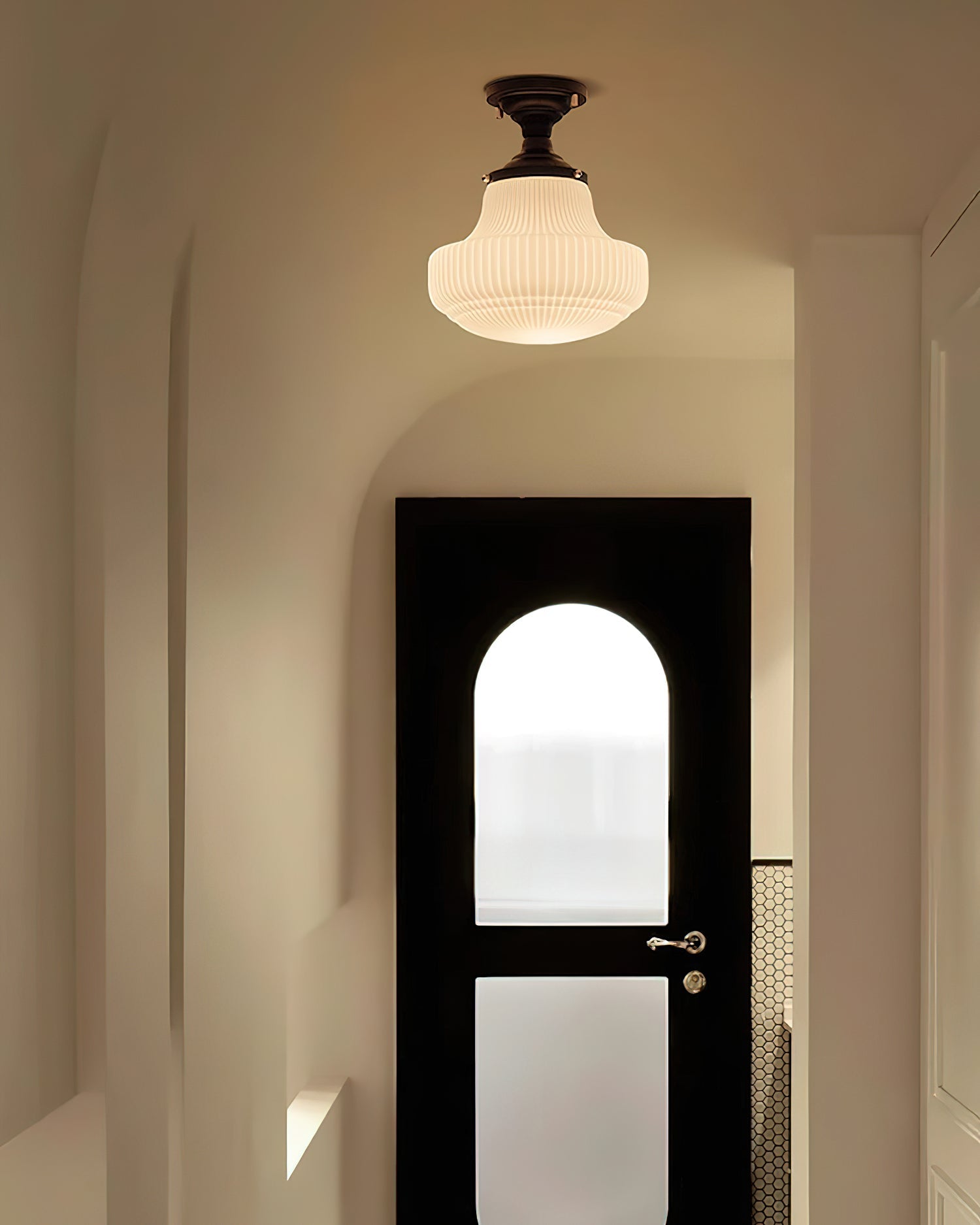 Vanna Ceiling Light