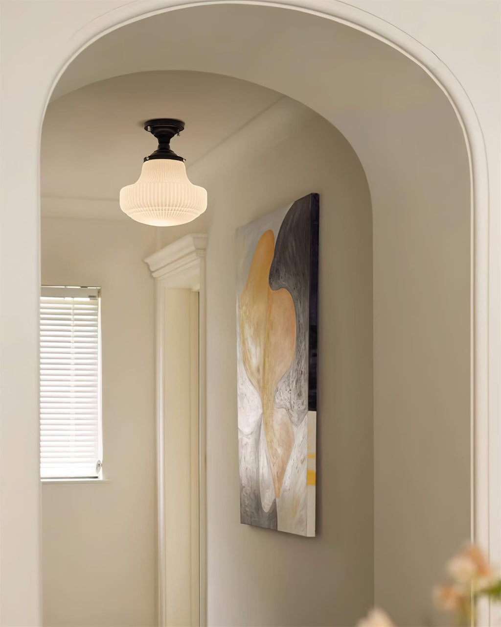 Vanna Ceiling Light