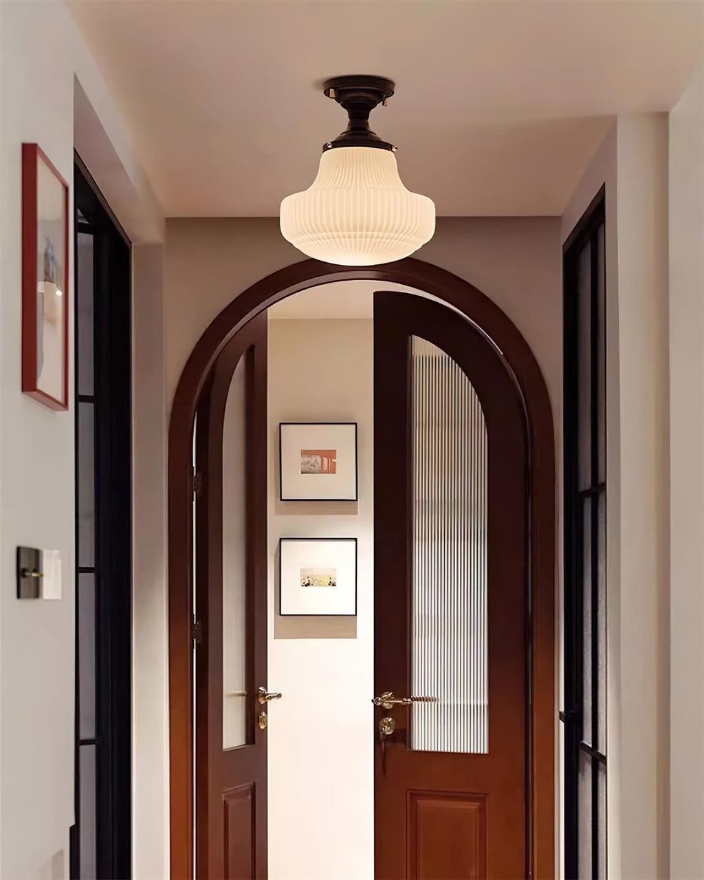 Vanna Ceiling Light