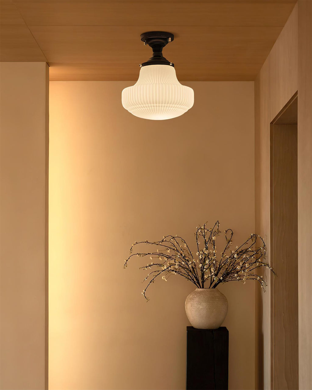 Vanna Ceiling Light